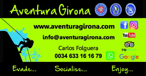 Aventura Girona Comentaris Google TripAdvisor