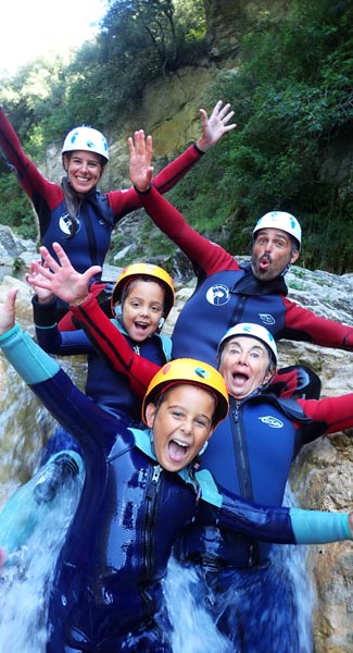 Activitats Costa Brava Albanya Girona