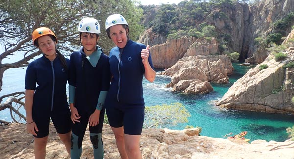 Activitats Costa Brava