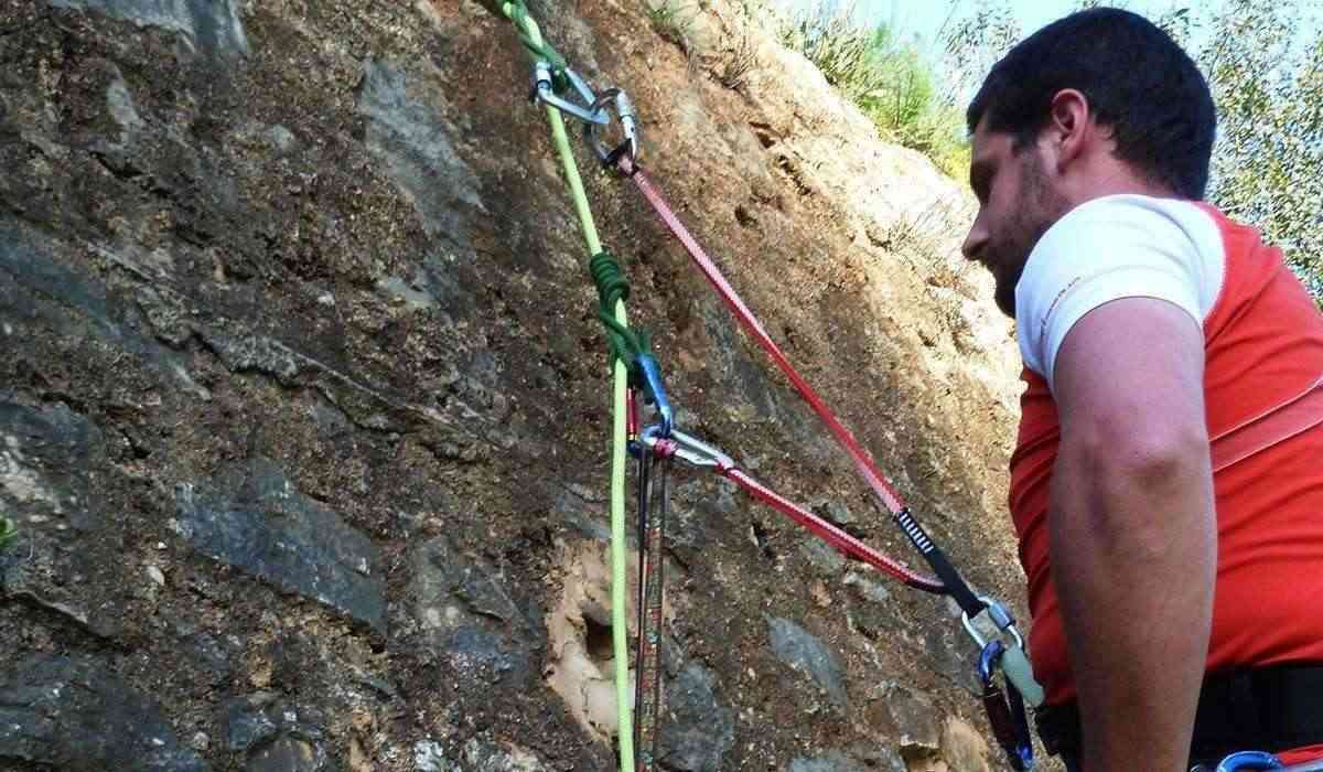  Formacion Autorescate Descenso Barrancos Girona Cataluna Slide 2